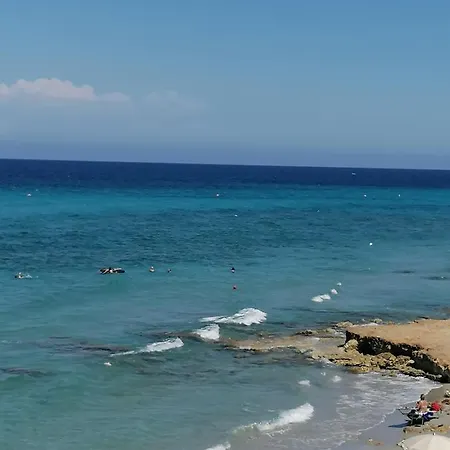 Affitto Frassanito * Otranto