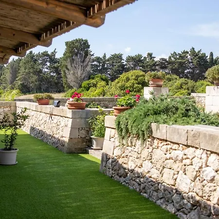 Appartamento Affitto Frassanito