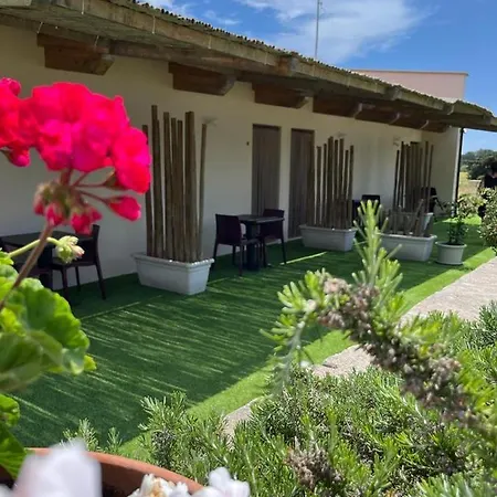 Affitto Frassanito Otranto