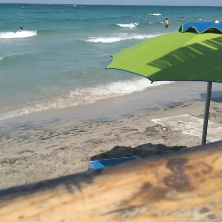 Affitto Frassanito *