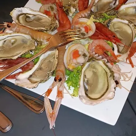 Affitto Frassanito 아파트