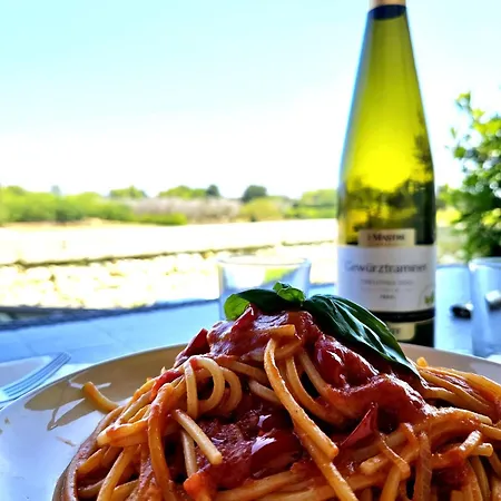 Affitto Frassanito * Otranto