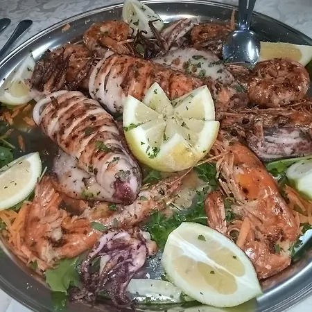 Affitto Frassanito 아파트 오트란토