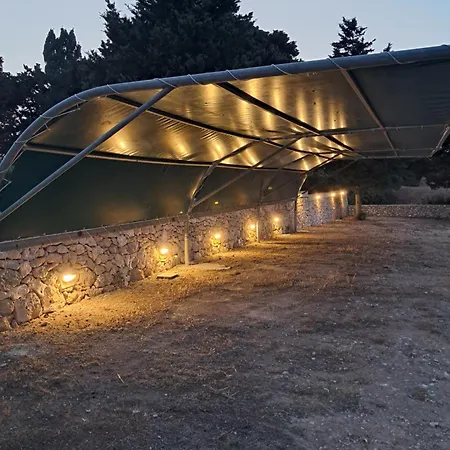 Affitto Frassanito Appartamento