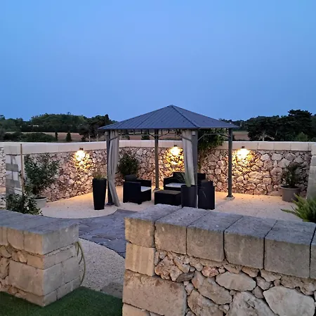 Appartamento Affitto Frassanito Otranto