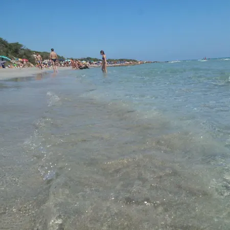 Affitto Frassanito Otranto