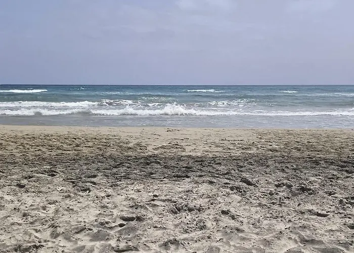 Affitto Frassanito 아파트 *