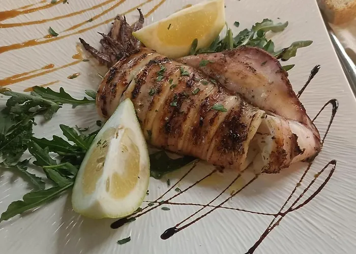 아파트 Affitto Frassanito 오트란토