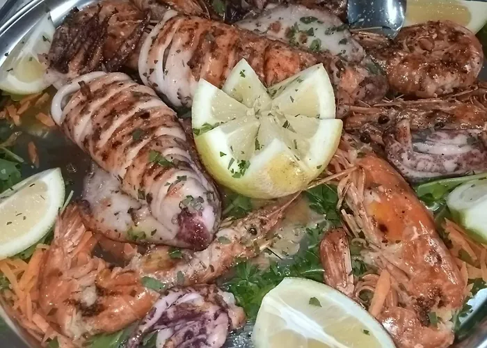 Affitto Frassanito 아파트 오트란토