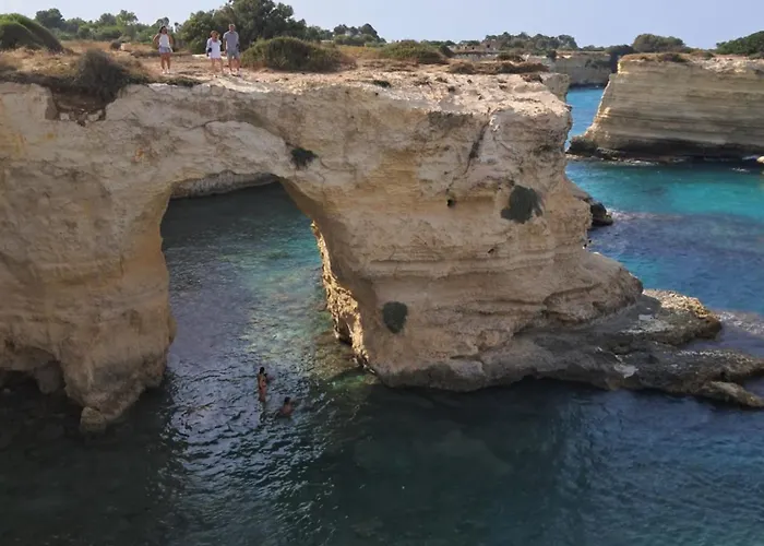 Affitto Frassanito 아파트