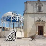 Apartament Affitto Frassanito