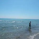 Apartament Affitto Frassanito *