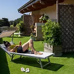 Affitto Frassanito Apartament Otranto