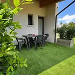Affitto Frassanito Apartment Otranto