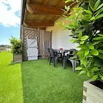 Apartament Affitto Frassanito Otranto