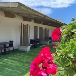 Affitto Frassanito Apartament