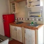 Affitto Frassanito Apartament *