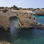 Affitto Frassanito Apartament