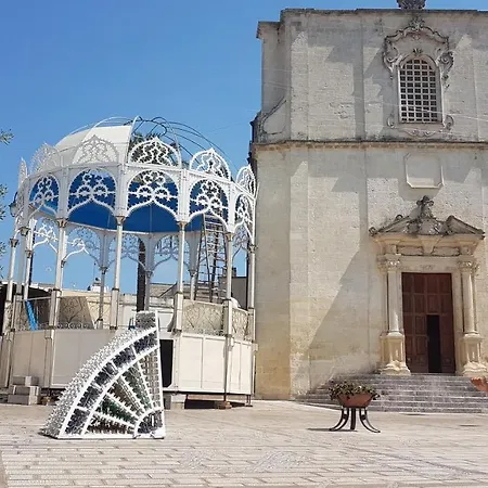 Apartment Affitto Frassanito