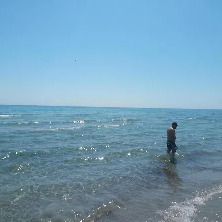 Apartment Affitto Frassanito *