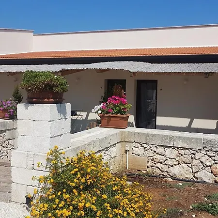 Apartamento Affitto Frassanito Otranto