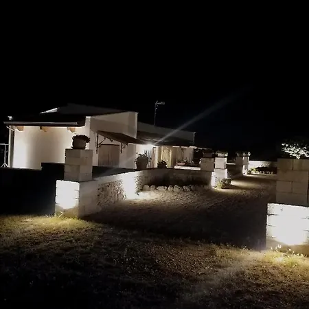 Affitto Frassanito Apartamento