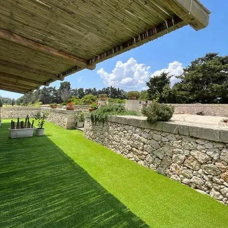 Affitto Frassanito *