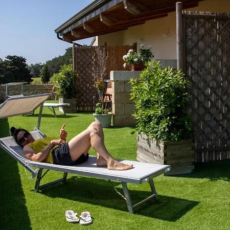 Affitto Frassanito Apartment Otranto