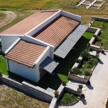 Apartment Affitto Frassanito