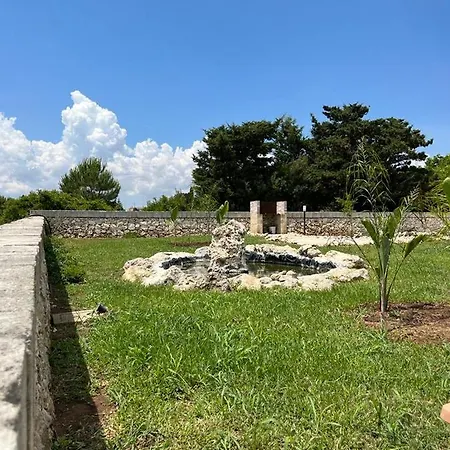 Apartment Affitto Frassanito Otranto