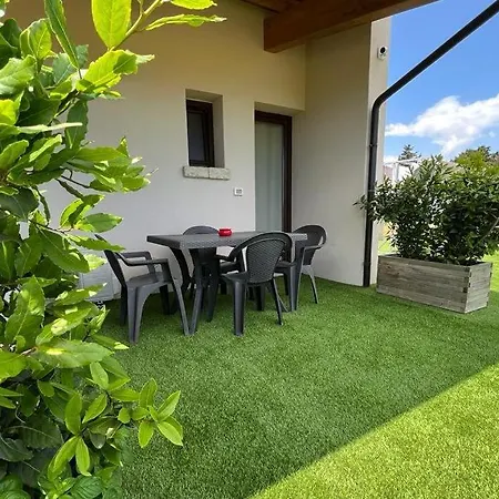 Affitto Frassanito Apartment Otranto