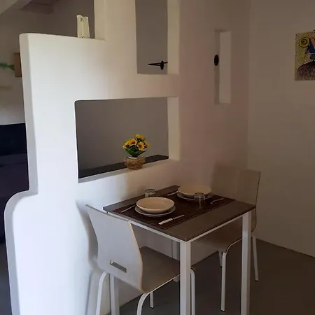 Apartamento Affitto Frassanito *