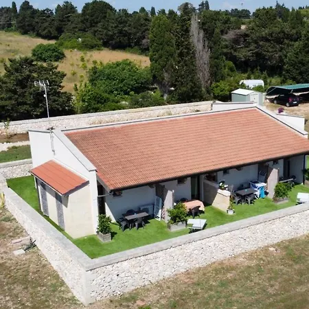 Apartment Affitto Frassanito *