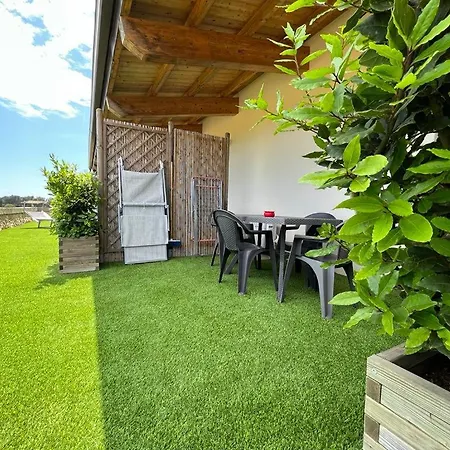 Apartment Affitto Frassanito Otranto