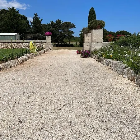 Affitto Frassanito * Otranto