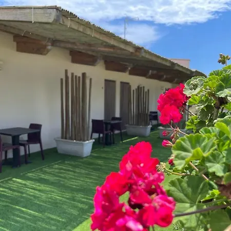 Affitto Frassanito Apartment