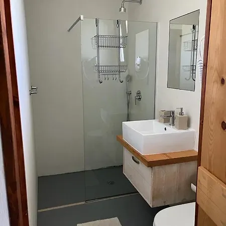 Affitto Frassanito Apartment *