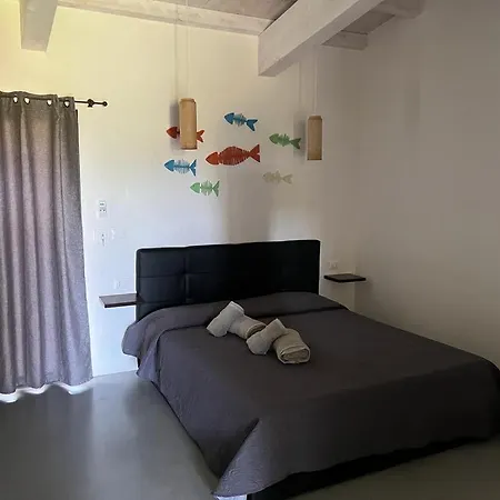 Affitto Frassanito Apartman Otranto