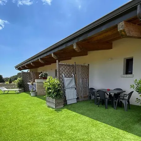 Apartment Affitto Frassanito