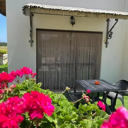 Apartamento Affitto Frassanito *