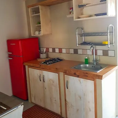 Affitto Frassanito Apartment *