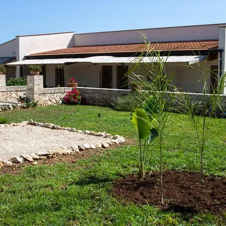 Affitto Frassanito Apartment Otranto