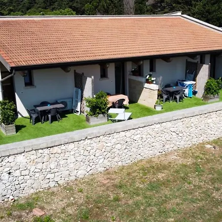 Affitto Frassanito Apartment