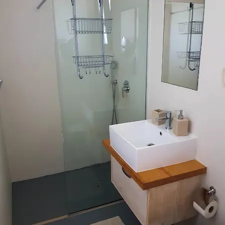 Affitto Frassanito Apartment *
