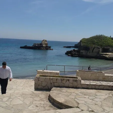Apartamento Affitto Frassanito Otranto