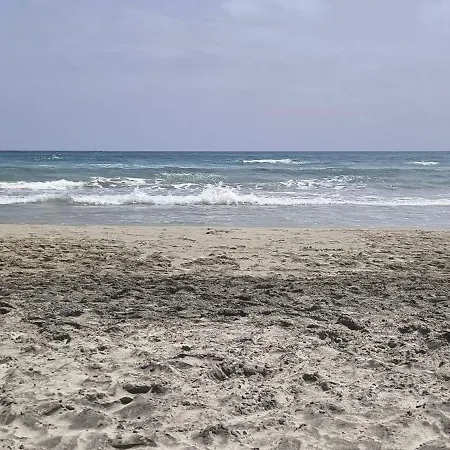 Affitto Frassanito Apartment *