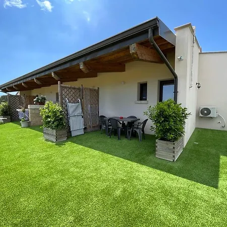 Apartamento Affitto Frassanito *