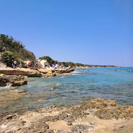 Affitto Frassanito Otranto