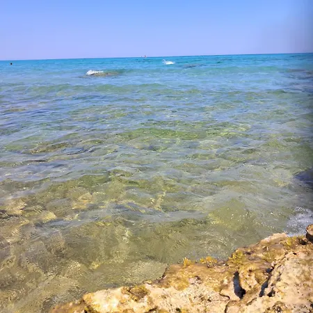 Affitto Frassanito * Otranto