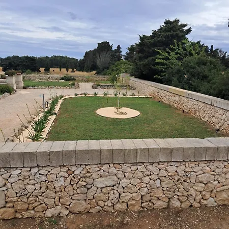 Affitto Frassanito